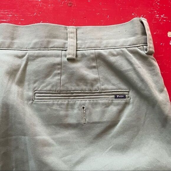 Polo Ralph Lauren Classic Fit Shorts - Picture 7 of 8